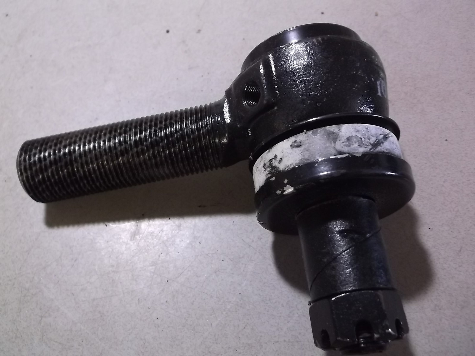 TRW ES2070L Front GM Tie Rod End NOS *FREE SHIPPING* eBay