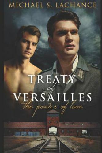 Treaty of Versailles, The Power of Love by LaChance, Michael S. - 第 1/1 張圖片