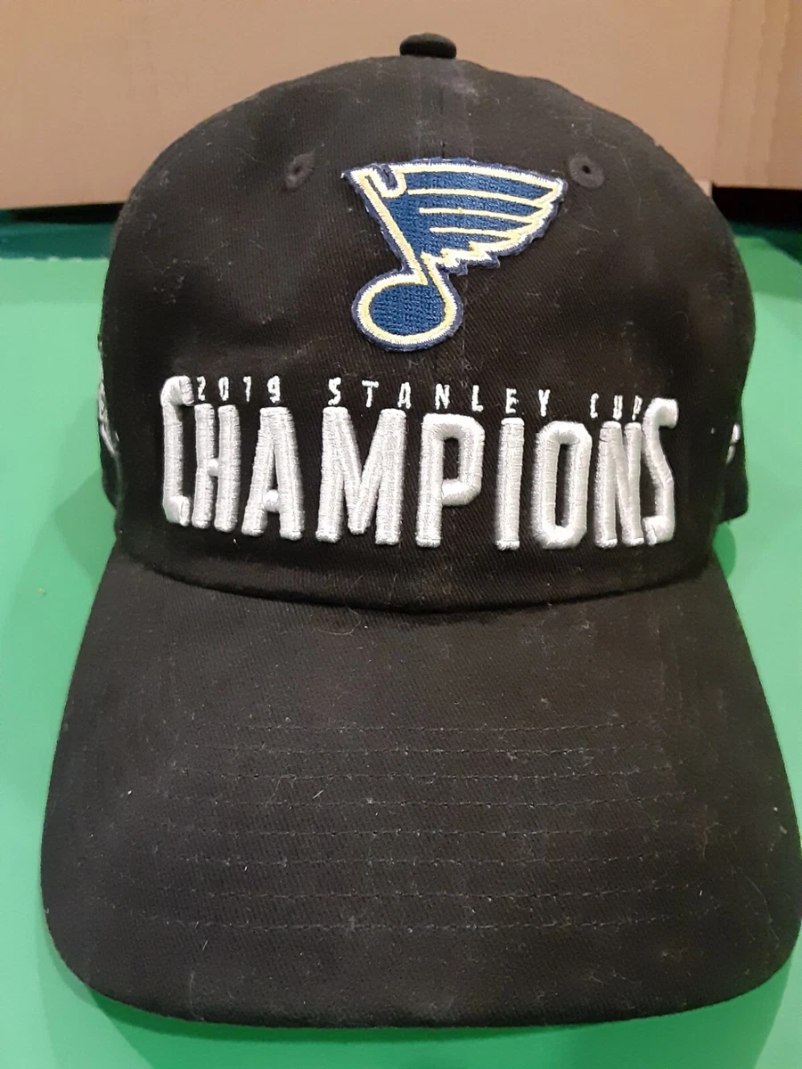 Stanley cup sales 2019 hat