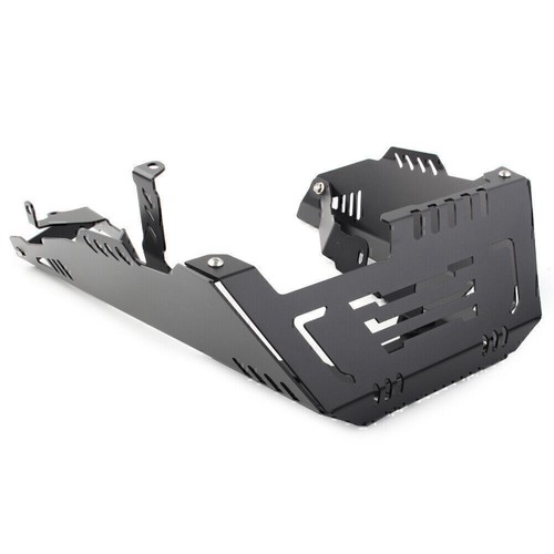 Protector de motor placa de deslizamiento cubierta protectora para Yamaha XSR 700 2018-20 MT-07 14-21 - Imagen 10 de 12