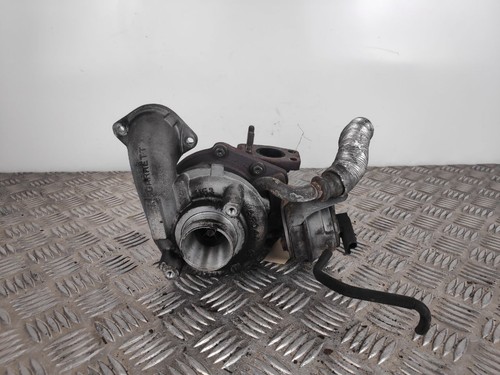 TURBOCOMPRESOR FORD FOCUS II DA, DP, HCP 05-12