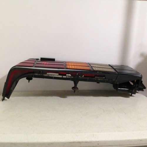 1982-1992 Chevy Camaro IROC Z28 Tail Light Lamp GRID-STYLE Left DRIVER Side OEM - Picture 11 of 11