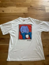 90S Moebius Starwatcher T-Shirt Janjiro