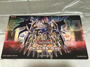Yugioh Day Playmat | eBay