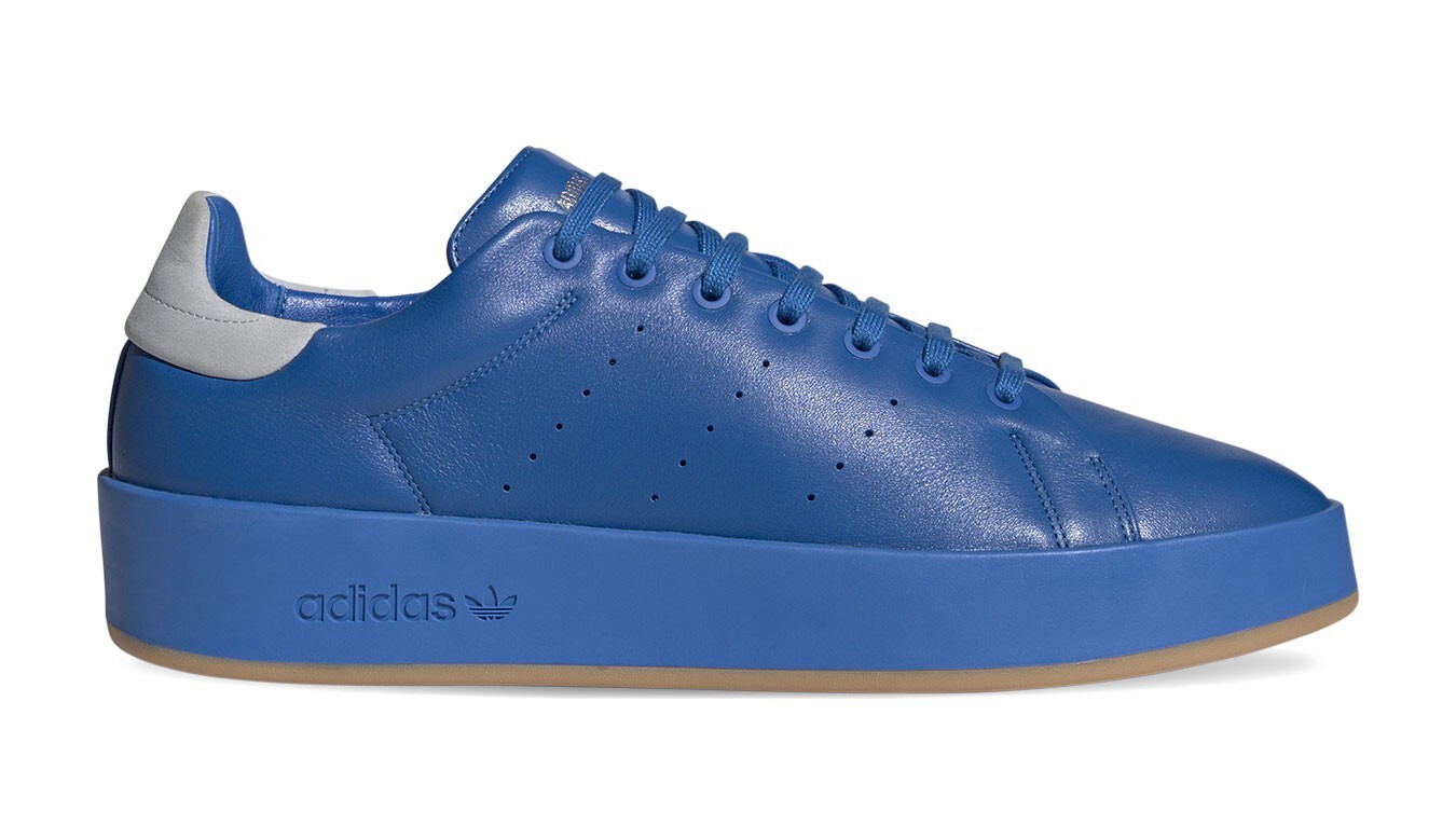 Adidas Stan Smith Recon Relasted Grey UK 6.5 / EU 40 - Image 2