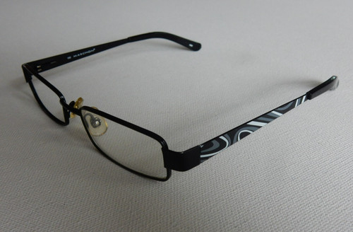 Marchon Eyeglasses RX Frames 51[]16 135 M534 003