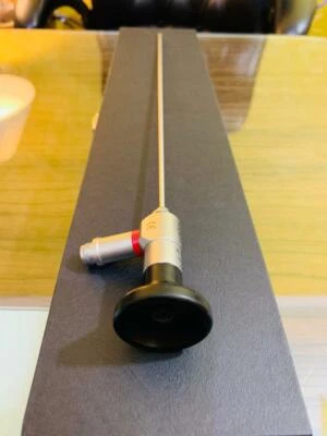 Laparoskop Hysteroscope Zystoskop 2.9mm 30 Grad Rahmen - Bild 1 von 4