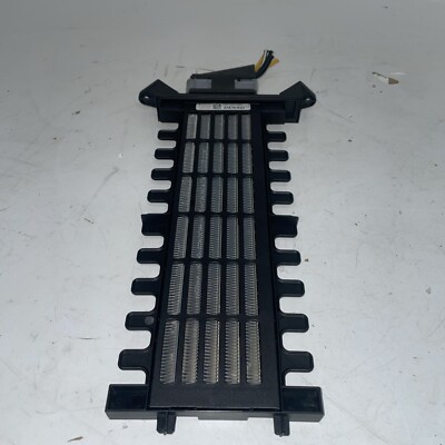 JAGUAR XE ELECTRIC HEATER MATRIX ELEMENT MF0134100861 X760 2015