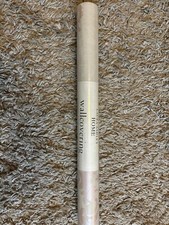 Laura Ashley 'Wilton' wallpaper in Chalk Pink