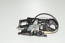 Porte arrière et accessoires BMW M5