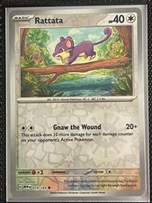 Pokemon 151 Holo, Reverse Holo, IR, Full Art, & SIR Singles! Choose Your Card!