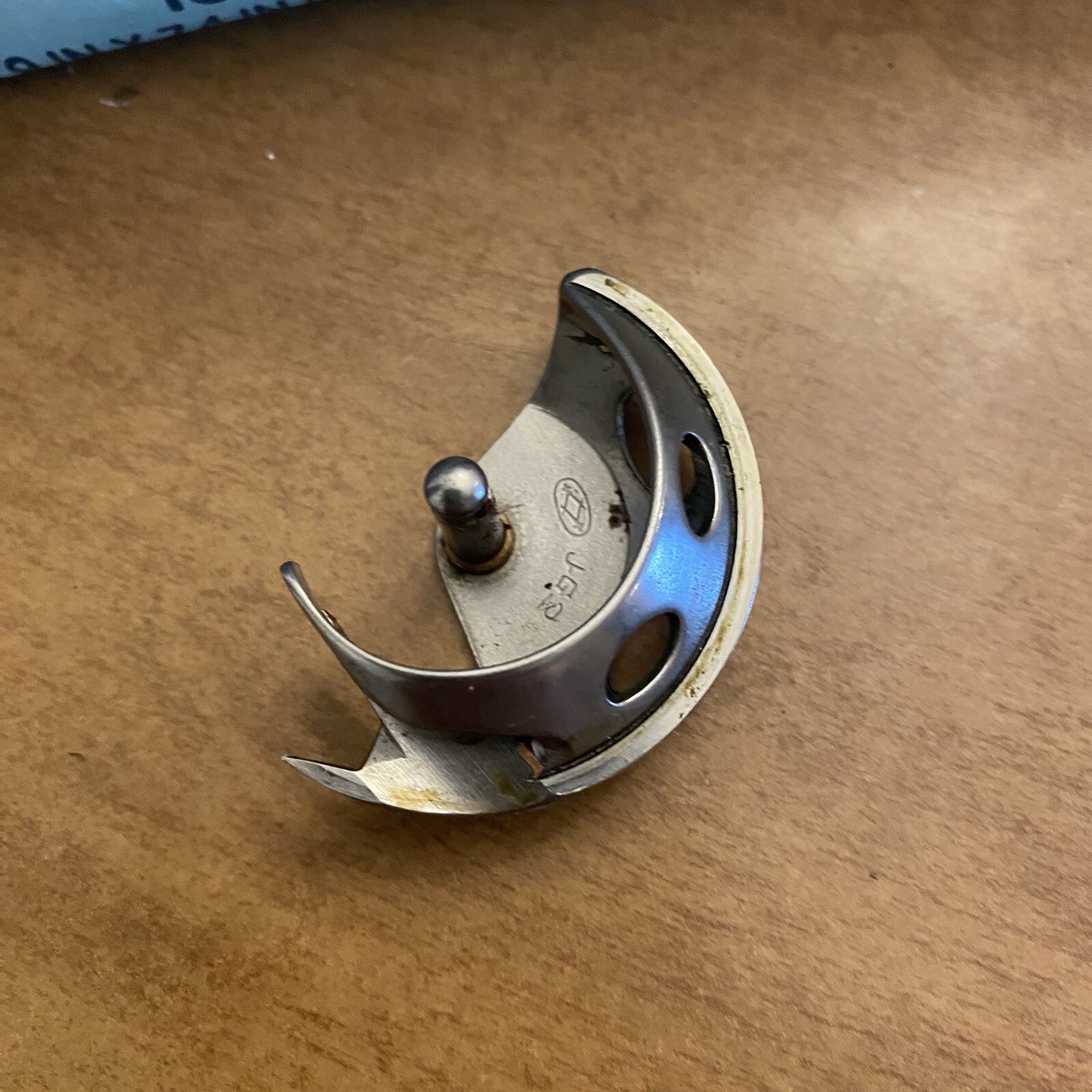 Singer 5107 Sewing Machine Replacement OEM Part Shuttle Hook | eBay