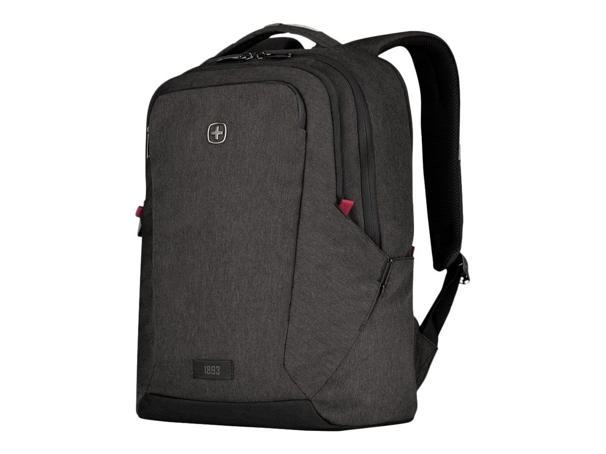 Wenger SwissGear MX Professional Zaino 40,6 cm (16") 800 g Zaino 611641