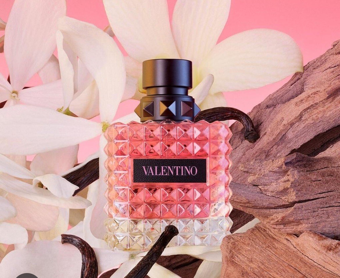 Valentino Donna Born In Roma Mini Eau De Parfum 6ml/0.2fl.oz