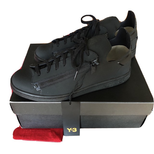 stan smith yohji yamamoto