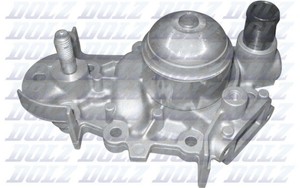 Détails Sur Pompe à Eau Pour Renault Clio 12 16 11 12 16v 12 16v Hi Flex