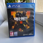 Call of Duty: Black Ops 4 IV PS4 PlayStation 4, 2018 | Complete PAL