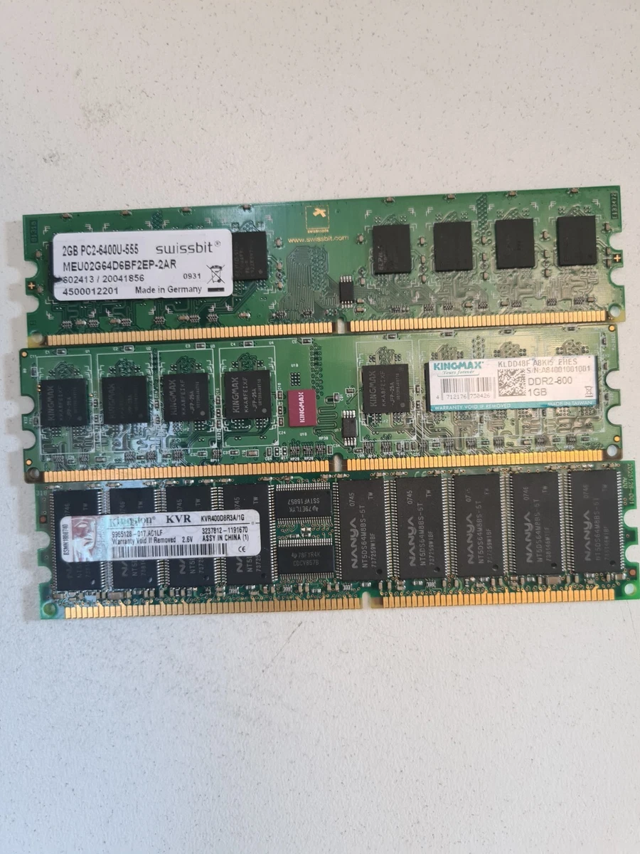 1gb Ddr4 Ram