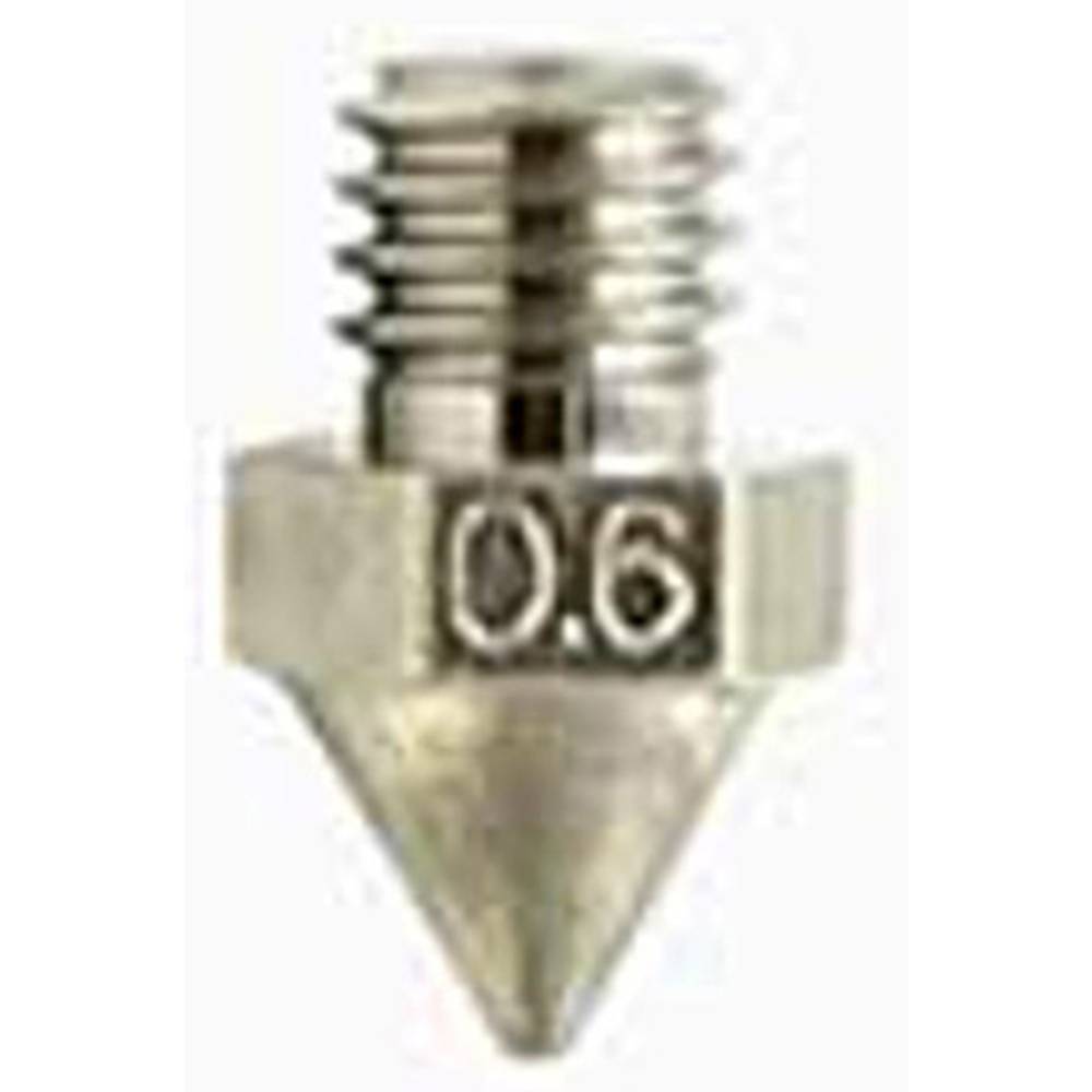 Raise3d V3h Düse 0.6 Mm V3 Hardened Nozzle Pro2 Series 5.02.06008a01