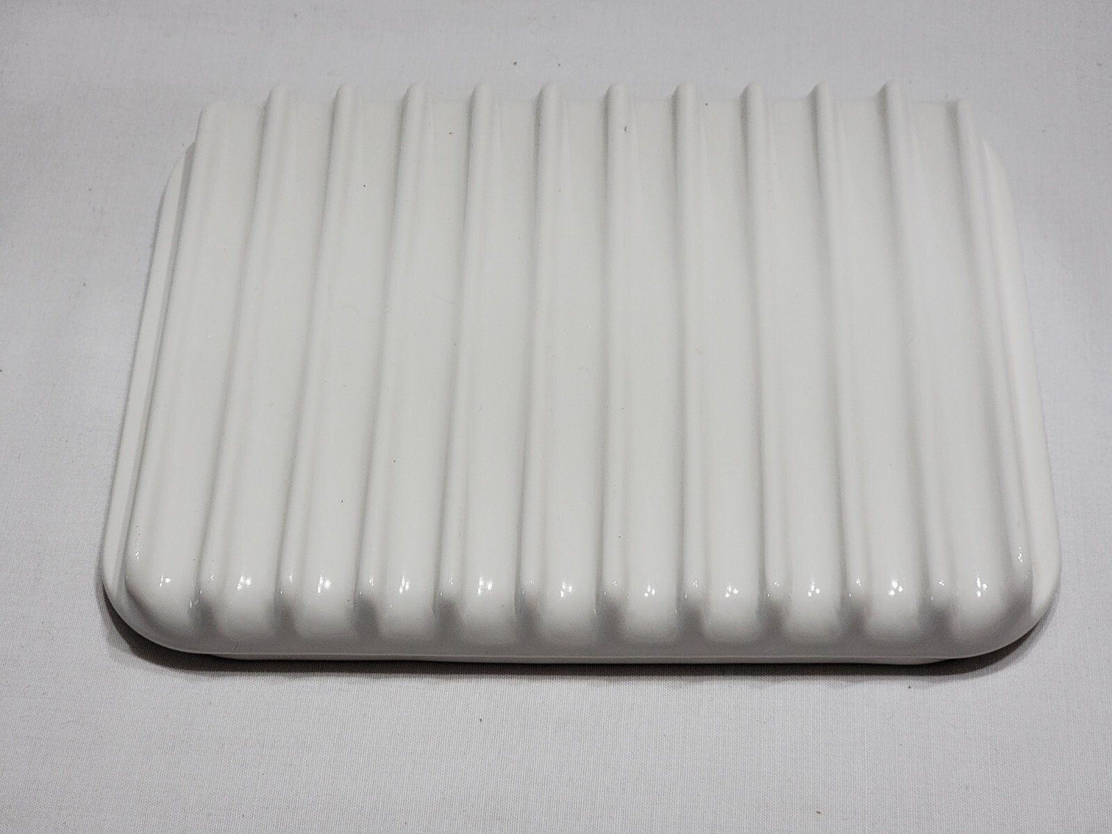 VINTAGE CORNING WARE MR-1 RACK FOR OVENS & MICROWAVES USA MADE 8 3/4 ...