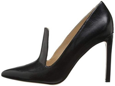 quintrell pointy toe pumps