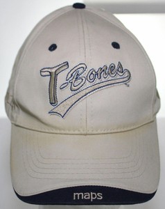 vintage minor league baseball hats
