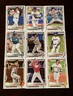 2021 Bowman Draft PAPER BASE BD-1 to BD-200 You Pick - 2 Card Minimum