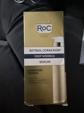 RoC Retinol Correxion Deep Wrinkle Serum - 1oz