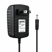 AC Adapter For Cobra CPP 8000 JumPack Portable Jump Starter Battery Charger Cord