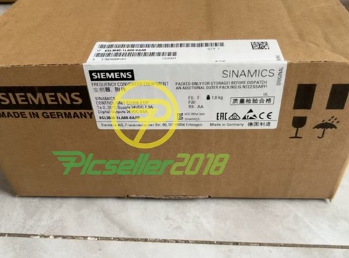 1 pc New Control Unit 6SL3040-1LA00-0AA0 UPS or FedEx #T6