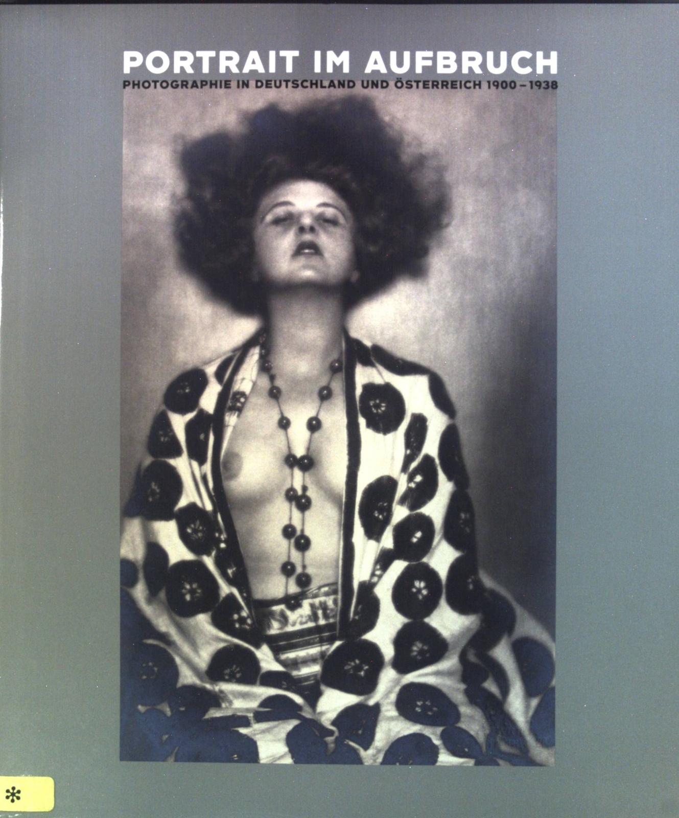 Portrait im Aufbruch : Photographie in Deutschland und Österreich 1900 - 1938. F - Faber, Monika