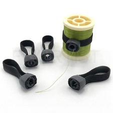 FLY TYING SPOOL HANDS - 1 Fits Standard Threa...