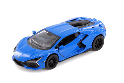 ミニカー Lamborghini Revuelto 1:32 Lamborghini Revuelto Model Car Diecast Toy Cars Toys for Boys