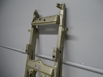 2002 Kawasaki Ninja ZX6R Sub Frame | eBay