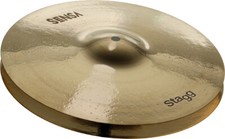 14" Sensa Medium Hi-Hat Cymbals