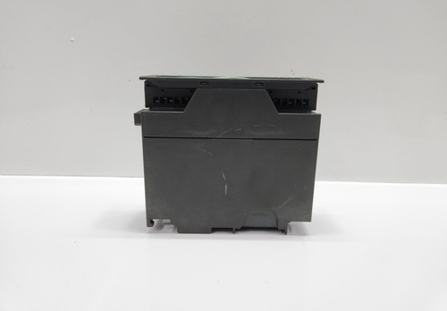 SIEMENS 6ES7 332-5HD01-0AB0 SIMATIC S7 ANALOG OUTPUT MODULE AO 4x12BIT - Picture 8 of 10
