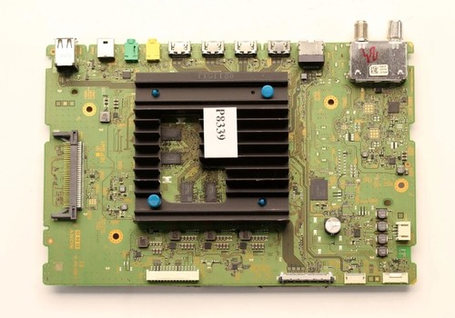 Sony Mainboard 1-003-740-31 Fernseher 85 Zoll Hauptplatine