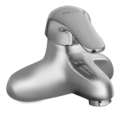 Ucore Basin Mixer Faucet, 5.31 by 17.72 by 5.24-Inch NEW S12