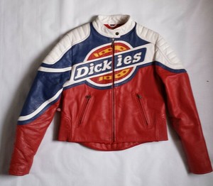 dickies motorcycle jacket