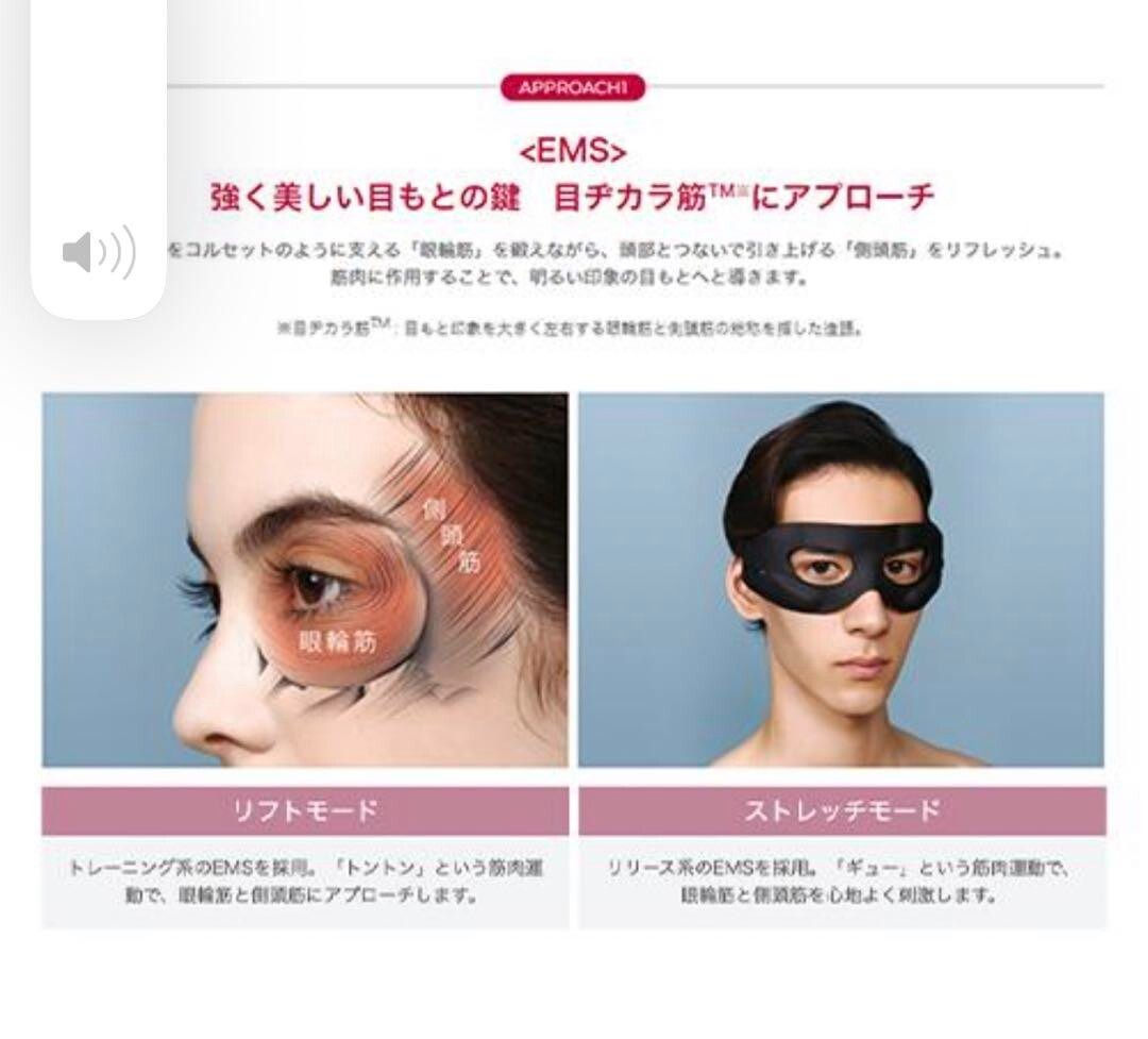 YA-MAN EMS コルセット YA‐MAN ヤーマン 腰 サポーター メディカラダ 腰用EMSサポーター