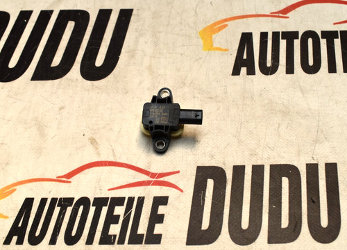 OriginaL Audi A6 4G A7 4G A8 4H Drucksensor Airbagsensor Crashsensor 4H0955557