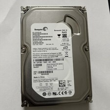 Seagate Barracuda ST3160815AS 3.5" 160GB, 7200RPM Internal HDD