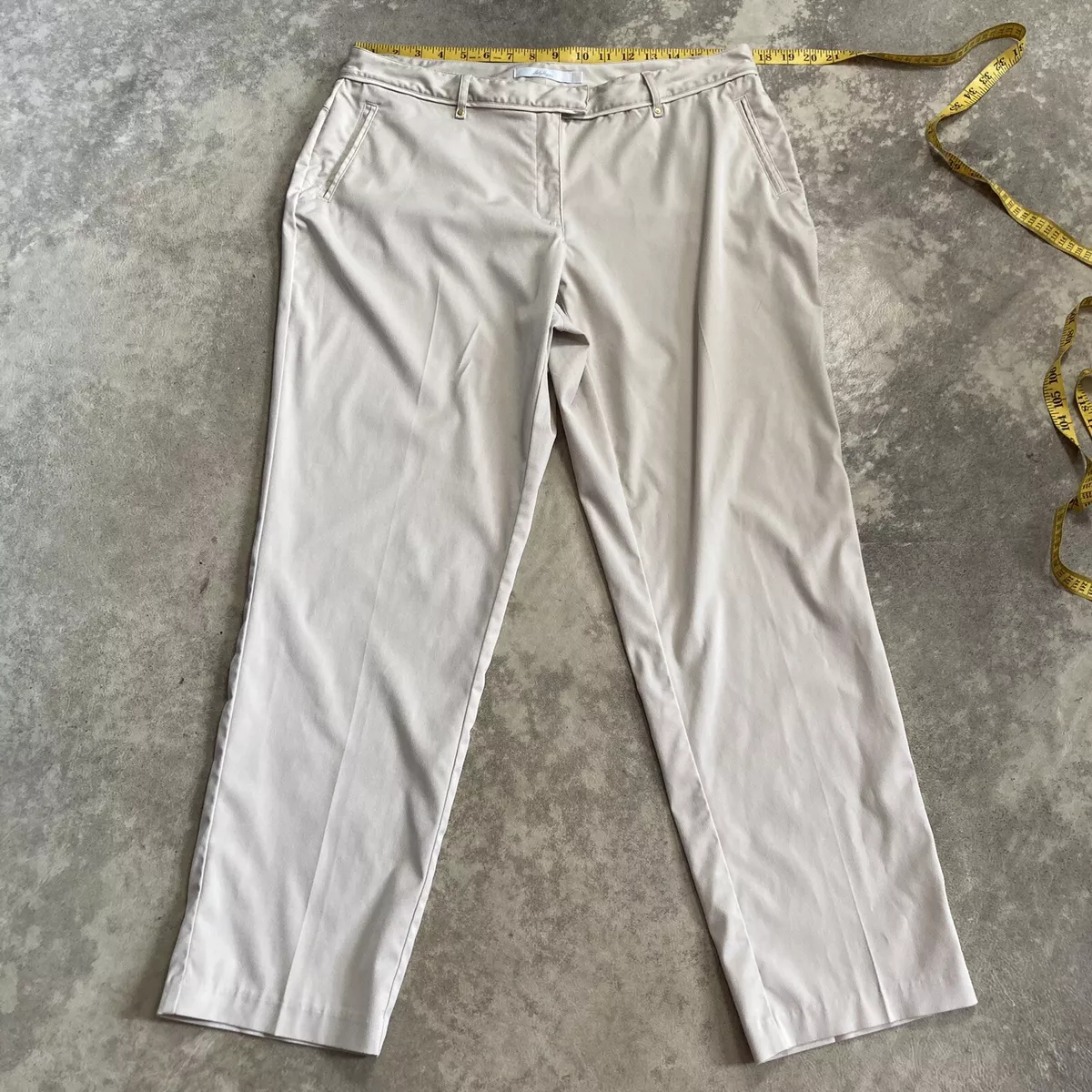 Lady hagen golf best sale pants