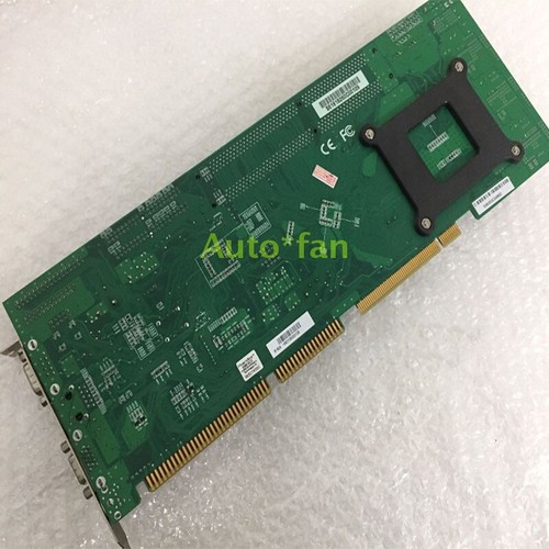 Gebrauchtes AXIOMTEK SBC81826 Rev.A1 Industrie Mainboard - Bild 4 von 9