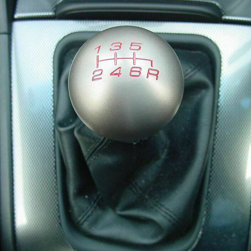 Original Type-R Style Shift Knob - 5 / 6 Speed