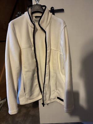 Bernard Weatherill Fleece Jacket UK