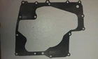 2004-2006 Yamaha YZFR1 Strainer Cover Gasket 5VY-13414-01 YZF R1  YZF-R1 Oil Pan