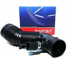 TOPRAN Ansaugschlauch Schlauch für VW GOLF 4 AUDI A3 SKODA SEAT 1.6 74kW 75kW
