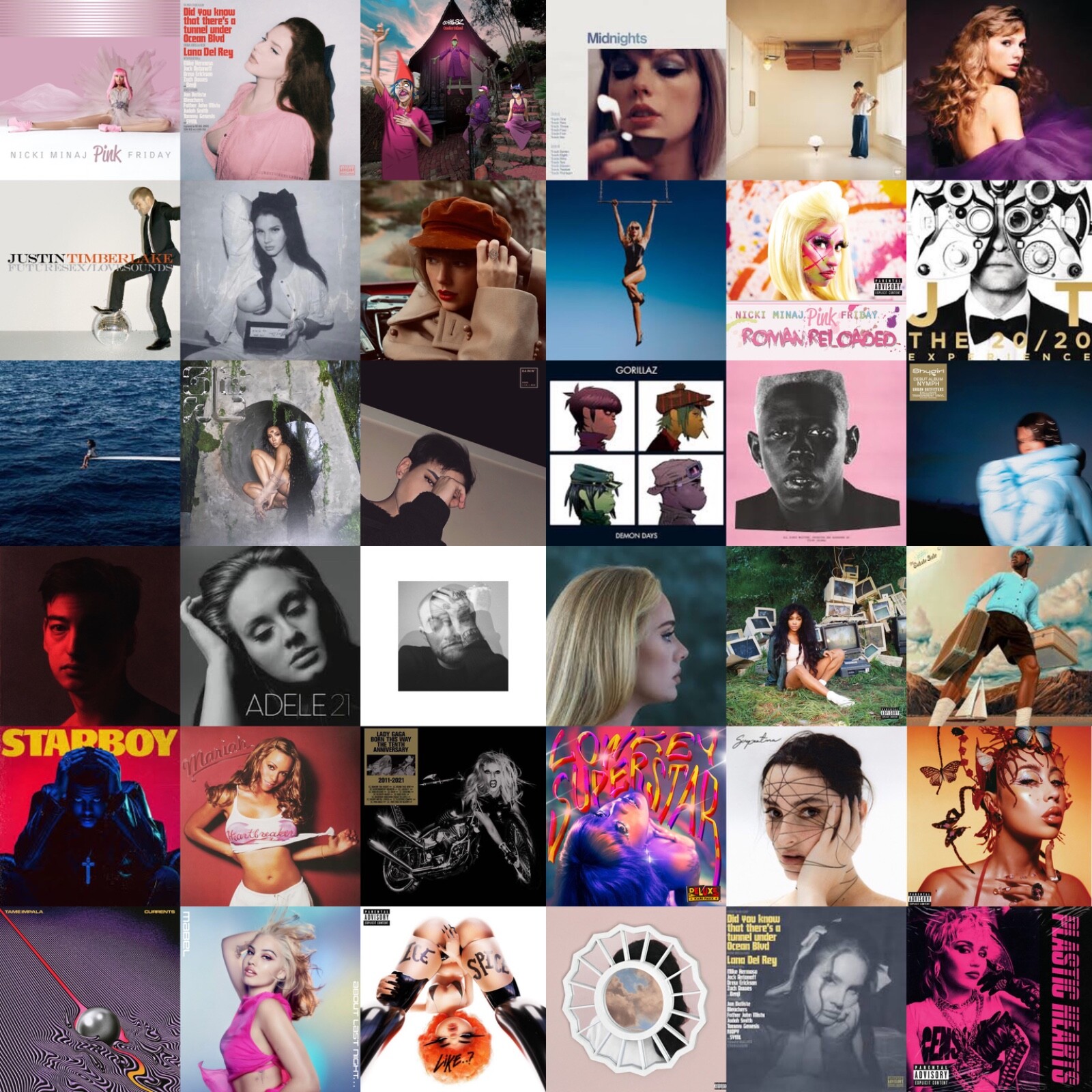 Vinyl Records New updated 2/7 (READ DESCRIPTION)-image