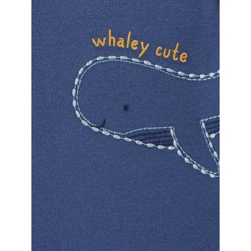 Gerber 3PK & Carter's Child of Mine 3Pk Boy Body Short Sleeve Onesies Newborn - Picture 9 of 12
